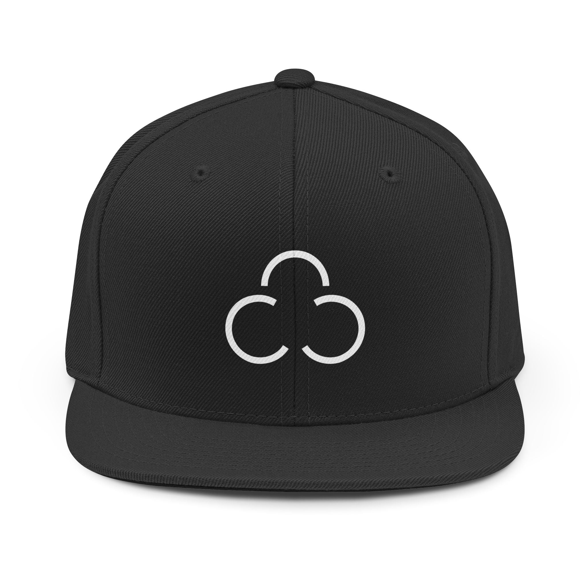 Cloud Symbol Snapback