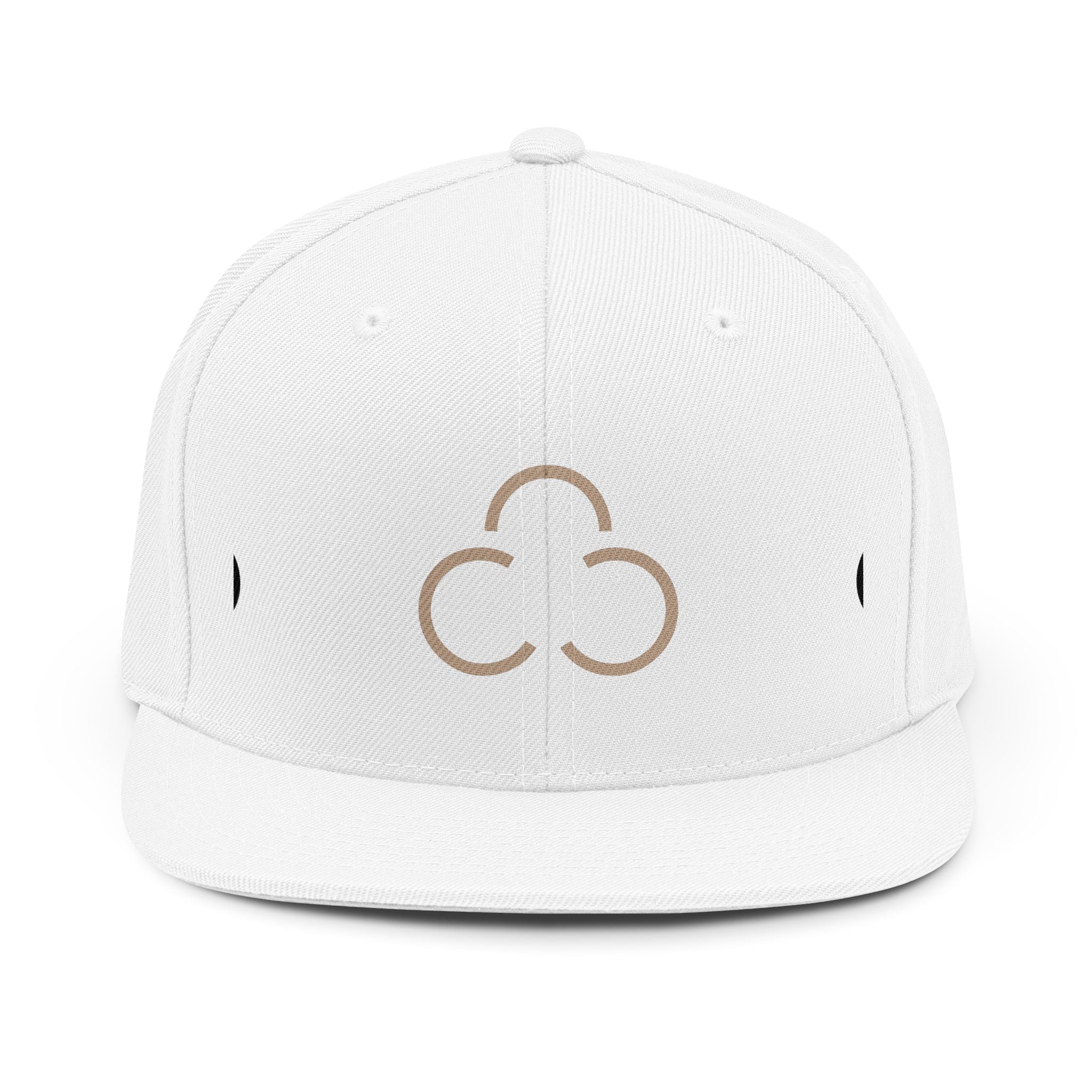 Cloud Symbol Snapback